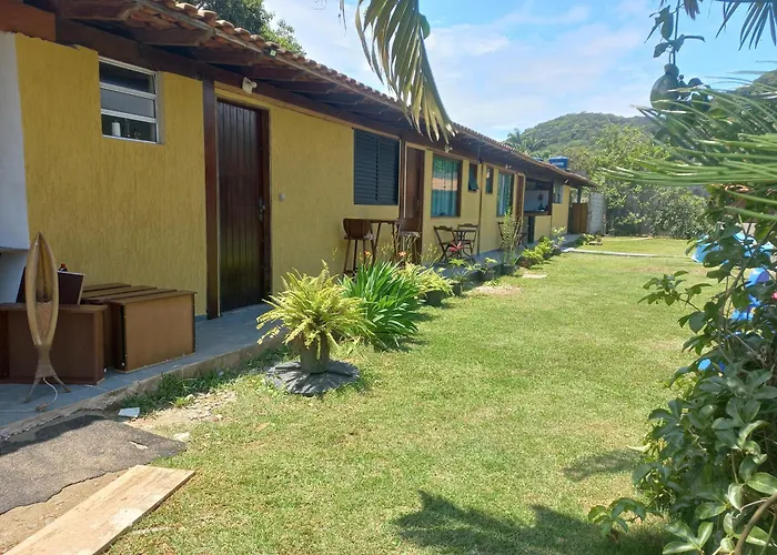 Pousada Da Praia II Guarujá